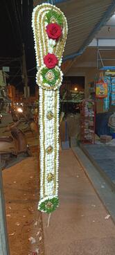 Vijaya Pure-Veg Hotel