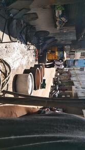 Maideen Biriyani Kitchen and Catering