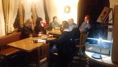 Bäckerei-Café & Restaurant Birseck