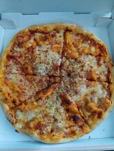 Pizzeria Schwanen Express