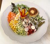 Ristorante Ospizio Camperio