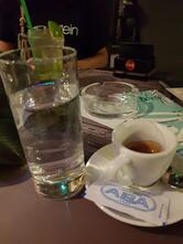 Caffe&Cocktail bar ABA