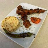 Meydan Kebap Pizza Grill