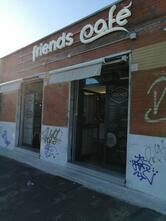 Friends Cafè