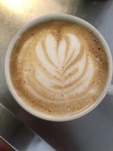 Bar Pizzeria Le Miniere