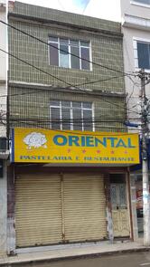 Oriental - Pastelaria e Restaurante