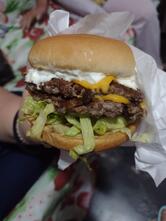 Smash House Itu Hamburgueria