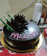 MrCake Universe - Best online cake shop in Azamgarh