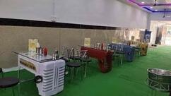 Pleasant Restaurant (Pure Veg)