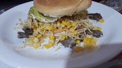 Garcia's Big Lanches