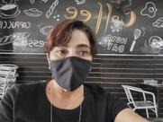 Donastela Massas e Recheios