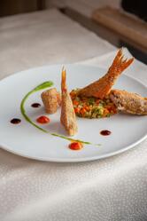Imperiale Restaurant