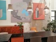 Bulli & Balene - Ristorante