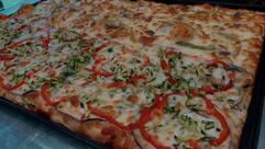 Pizza Al Castelletto