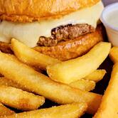 Infinity Hamburgueria