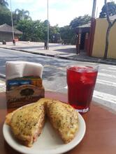 Cafe e Bistrô Coronel Ramalho