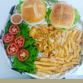 Hamburgueria 4m_Burguer