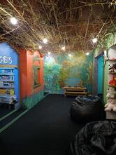 Pizzaria Como Pizza Rodízio de Pizza