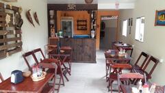 Restaurante Buchada da Serra