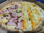 Pizzaria e Lanchonete Sabor do Chefe