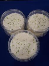 Radheshyam indiano vegano e vegetariano