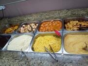 Tempero e sabor restaurante