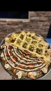 La Fornalha Pizzaria