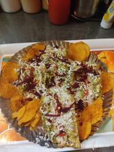 द स्ट्रीट सैंडविच