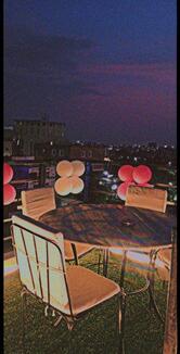 My French Bistro- Rooftop Cafe & Lounge