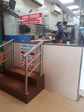 Domino's Pizza Baramunda, Bhubaneswar