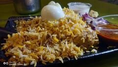 Taste and tell restaurant AC cafe