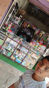 Om Sai Restaurants & Cold Drinks