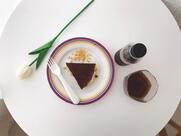 พอ.ดี.พอ Cafe and Bakery