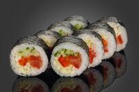 О! Суши. Трехгорка