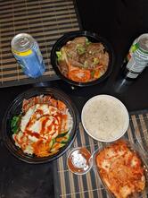 Miga Waterloo Japanese and Korean Restaurant