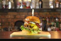 Flames Sushi Restaurant & Cocktail Bar Riga