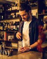 BAMBOO BAR - Bar à Cocktail