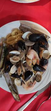 Trattoria da Carmine