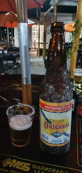 Di BiBi Pizzas e Salgados