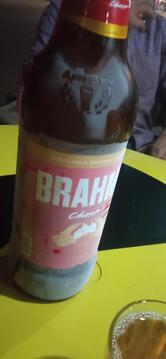 King's Beer Lounge Bar