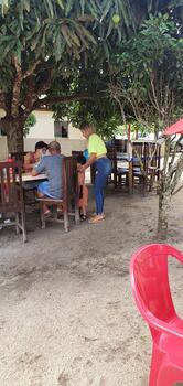 Bosco Bar e Restaurante