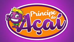PRÍNCIPE DO AÇAÍ
