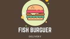Fish Burguer