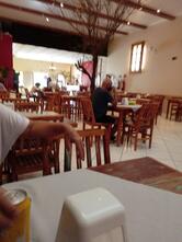 Restaurante Casarão