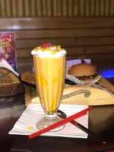 Cafe The Frozen Village