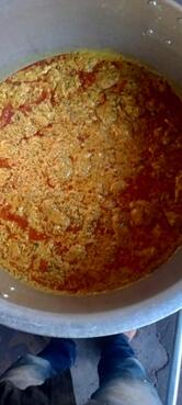 Red Kababish Arabian Mughlai Chinese