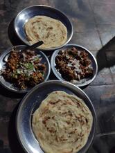 Babettans Thattukada