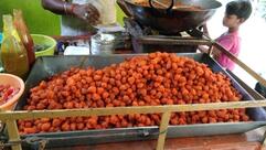 Banglore Manchurian Centre