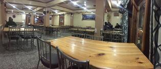 Panchratan Restaurant