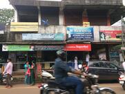 Calicut Sweet Stall.